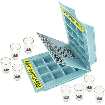 Battle Shots