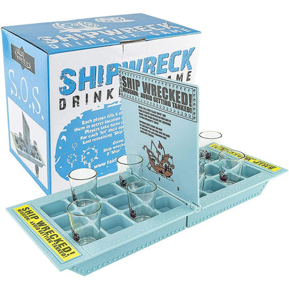 Battle Shots