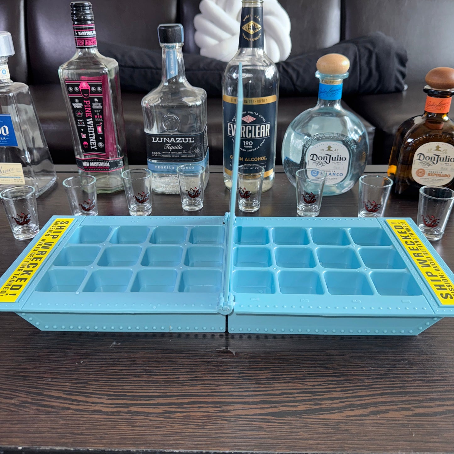 Battle Shots