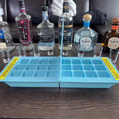 Battle Shots
