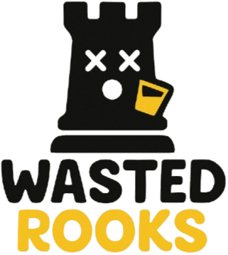 Wasted Rooks